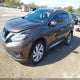 5N1AZ2MH5FN213443 2015 Nissan Murano Platinum auction photo thumbnail 2