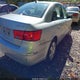 5NPET46C19H565301 2009 Hyundai Sonata Gls auction photo thumbnail 6