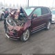 2FMPK3K97LBA35512 2020 Ford Edge Titanium auction photo thumbnail 2