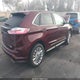 2FMPK3K97LBA35512 2020 Ford Edge Titanium auction photo thumbnail 4