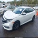2HGFC2F63LH571895 2020 Honda Civic Lx auction photo thumbnail 2