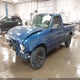 1FTKR1AD5BPA77270 2011 Ford Ranger Xl auction photo thumbnail 2
