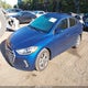 5NPD84LF9HH058625 2017 Hyundai Elantra Se auction photo thumbnail 2