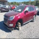 2GNALCEK8G6317637 2016 Chevrolet Equinox Lt auction photo thumbnail 2