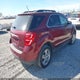 2GNALCEK8G6317637 2016 Chevrolet Equinox Lt auction photo thumbnail 4