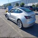 5YJ3E1EA8JF060830 2018 Tesla Model 3 Long Range/Mid Range auction photo thumbnail 3