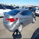 KMHDH4AE3DU952500 2013 Hyundai Elantra Gls auction photo thumbnail 4