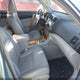JTEEW44A382010158 2008 Toyota Highlander Hybrid Limited auction photo thumbnail 5
