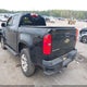 1GCGSBE37F1212257 2015 Chevrolet Colorado Lt auction photo thumbnail 3