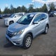 2HKRM4H59GH645553 2016 Honda Cr-V Ex auction photo thumbnail 2