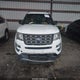 1FM5K8D82GGB65723 2016 Ford Explorer Xlt auction photo thumbnail 12