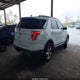 1FM5K8D82GGB65723 2016 Ford Explorer Xlt auction photo thumbnail 4
