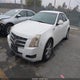 1G6DF577790138425 2009 Cadillac Cts Standard auction photo thumbnail 2