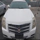 1G6DF577790138425 2009 Cadillac Cts Standard auction photo thumbnail 6