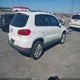 WVGAV7AX4CW508415 2012 Volkswagen Tiguan Se auction photo thumbnail 4