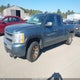 1GCSKREA4AZ258690 2010 Chevrolet Silverado 1500 Ls auction photo thumbnail 2