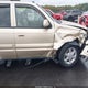 5GADS13S252254806 2005 Buick Rainier Cxl auction photo thumbnail 17