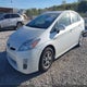 JTDKN3DU6B1374344 2011 Toyota Prius Three auction photo thumbnail 2