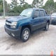 3GNEC12Z26G105424 2006 Chevrolet Avalanche 1500 Z66 auction photo thumbnail 2