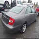 4T1BE32K44U930634 2004 Toyota Camry Le auction photo thumbnail 4