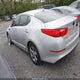 5XXGM4A70EG290946 2014 Kia Optima Lx auction photo thumbnail 3