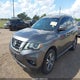 5N1DR2MM5HC900768 2017 Nissan Pathfinder Sv auction photo thumbnail 2