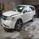 3D4GH57V29T593160 2009 Dodge Journey Sxt auction photo thumbnail 2