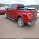 1FTFW1EF5DFA56904 2013 Ford F-150 Lariat auction photo thumbnail 3