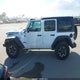 1C4HJXFN6PW613680 2023 Jeep Wrangler 4-Door Rubicon 4X4 auction photo thumbnail 14