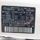 KM8J23A40HU465007 2017 Hyundai Tucson Se auction photo thumbnail 9