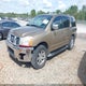 5N1AA08BX4N712849 2004 Nissan Pathfinder Armada Le auction photo thumbnail 2
