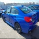 JF1VA1A67M9816898 2021 Subaru Wrx auction photo thumbnail 3
