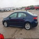 5YFB4MDE6RP089313 2024 Toyota Corolla Le auction photo thumbnail 15