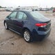 5YFB4MDE6RP089313 2024 Toyota Corolla Le auction photo thumbnail 3