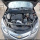 1G1RA6S52HU177209 2017 Chevrolet Volt Lt auction photo thumbnail 10