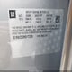 1G1RA6S52HU177209 2017 Chevrolet Volt Lt auction photo thumbnail 9