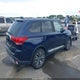 JA4AZ3A37KZ041285 2019 Mitsubishi Outlander Se auction photo thumbnail 4