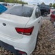 3KPA24AB7JE073462 2018 Kia Rio Lx auction photo thumbnail 4