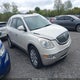 5GAKRCED8CJ396545 2012 Buick Enclave Leather auction photo thumbnail 1