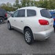 5GAKRCED8CJ396545 2012 Buick Enclave Leather auction photo thumbnail 3
