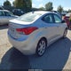 KMHDH4AE4CU339929 2012 Hyundai Elantra Limited (Ulsan Plant) auction photo thumbnail 4