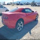 2G1FE1E37D9226772 2013 Chevrolet Camaro 1Ls auction photo thumbnail 4