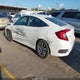 19XFC2F79JE027823 2018 Honda Civic Ex auction photo thumbnail 3