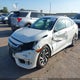 19XFC2F79JE027823 2018 Honda Civic Ex auction photo thumbnail 6