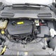 1FMCU9JXXGUB70074 2016 Ford Escape Titanium auction photo thumbnail 10