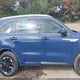 5XYRLDJC6SG327675 2025 Kia Sorento S auction photo thumbnail 14