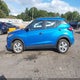 3N1CP5BV5PL473410 2023 Nissan Kicks S Xtronic Cvt auction photo thumbnail 15