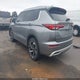 JA4J4VA81NZ084448 2022 Mitsubishi Outlander Sel 2.5 S-Awc auction photo thumbnail 3