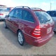 WDBRH64JX2F210853 2002 Mercedes-Benz C 320 auction photo thumbnail 3