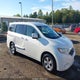 JN8AE2KP9E9107289 2014 Nissan Quest Sv auction photo thumbnail 1
